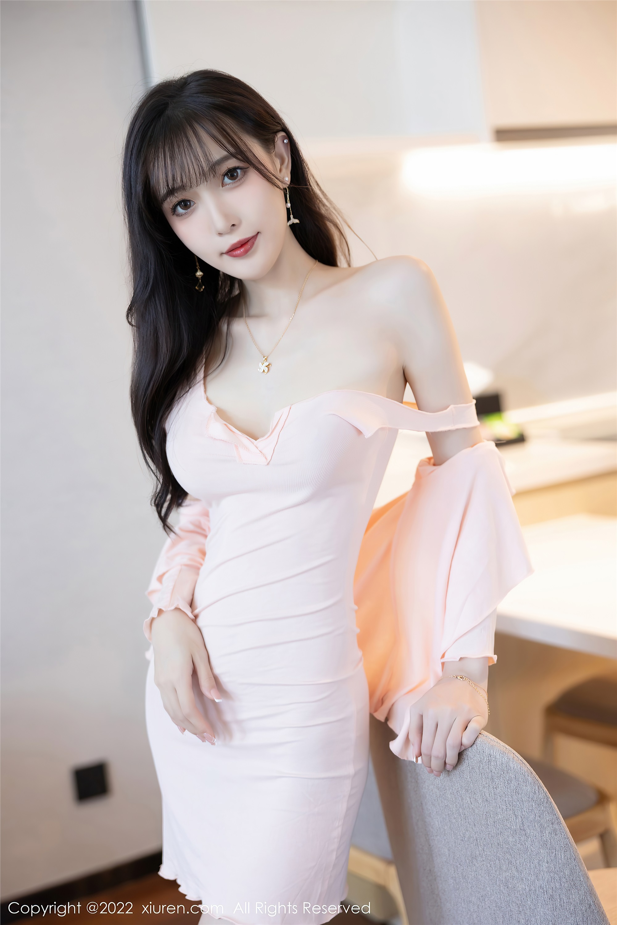 Xiuren秀人网 2022.09.05 NO.5544 林星阑